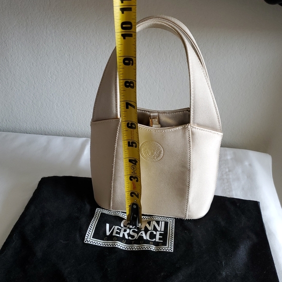 Gianni Versace Mini bag - Picture 7 of 12